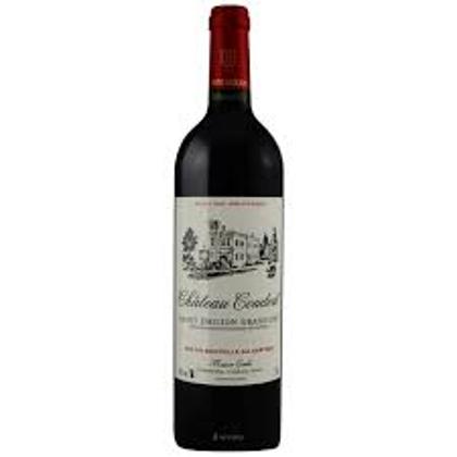 Chateau Coudert Saint Emilion Grand Cru